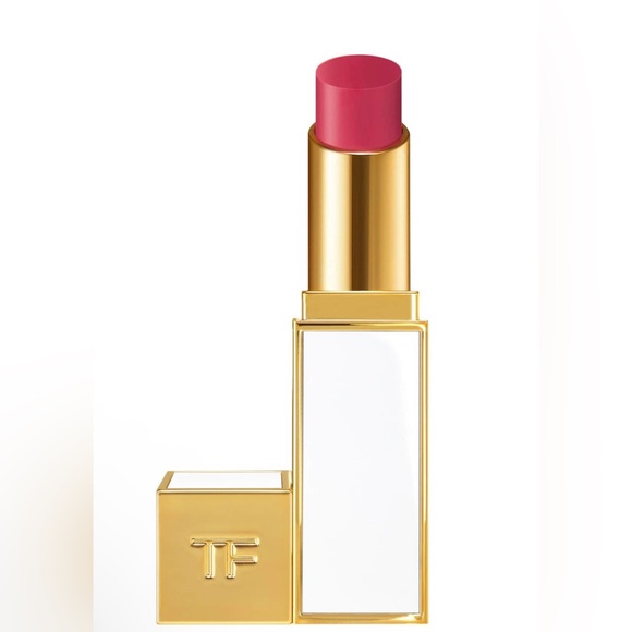 TOM FORD Ultra Shine Lip Color Lipstick In Color: Remote Isle-Berry Pink - Picture 1 of 8